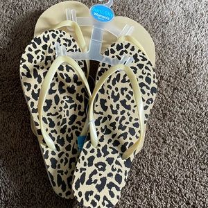 New Flip flops women’s